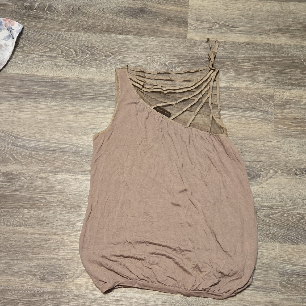 Adolfo Dominguez Tunic Sz Medium